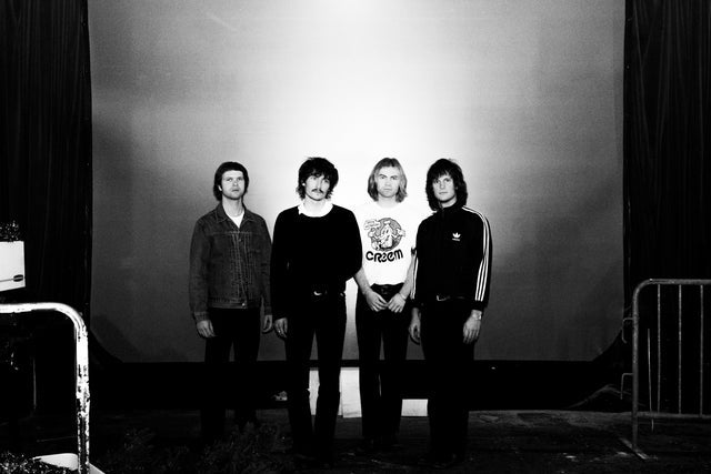 Presale codes for the thing: members use these when buying pre-sale tickets