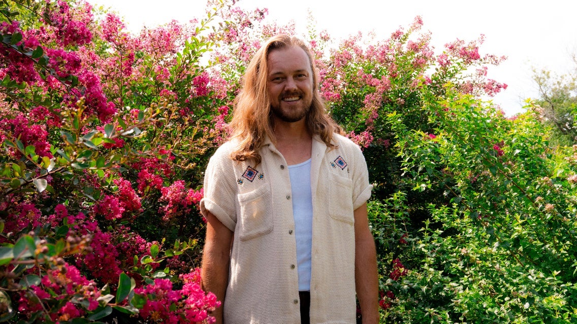 Parker Millsap