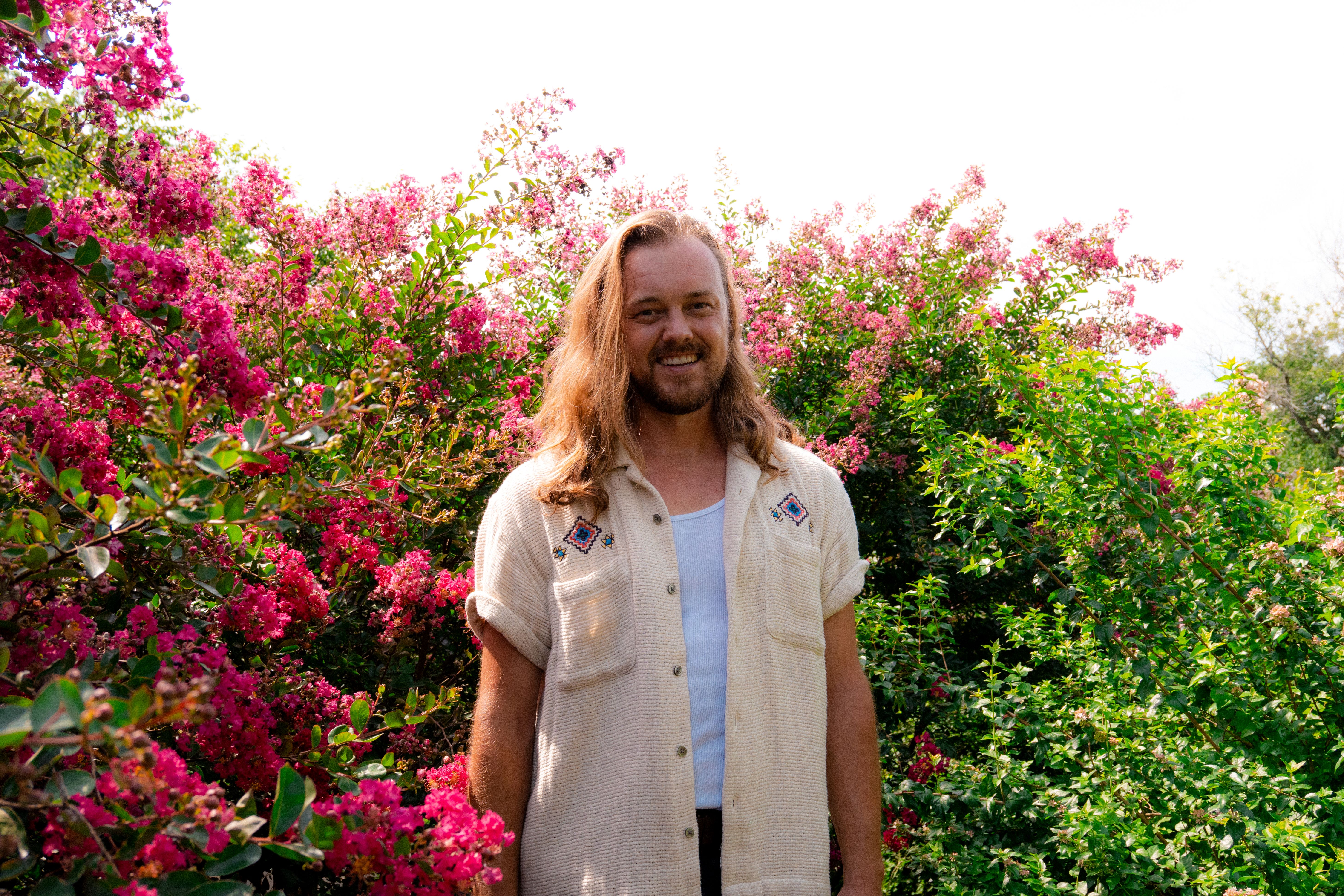 Parker Millsap – 2026-04-28