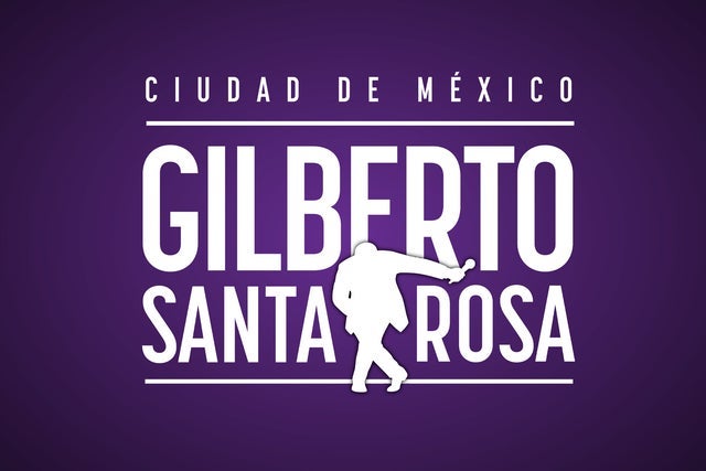 Presale codes for gilberto santa rosa: members use these when buying pre-sale tickets