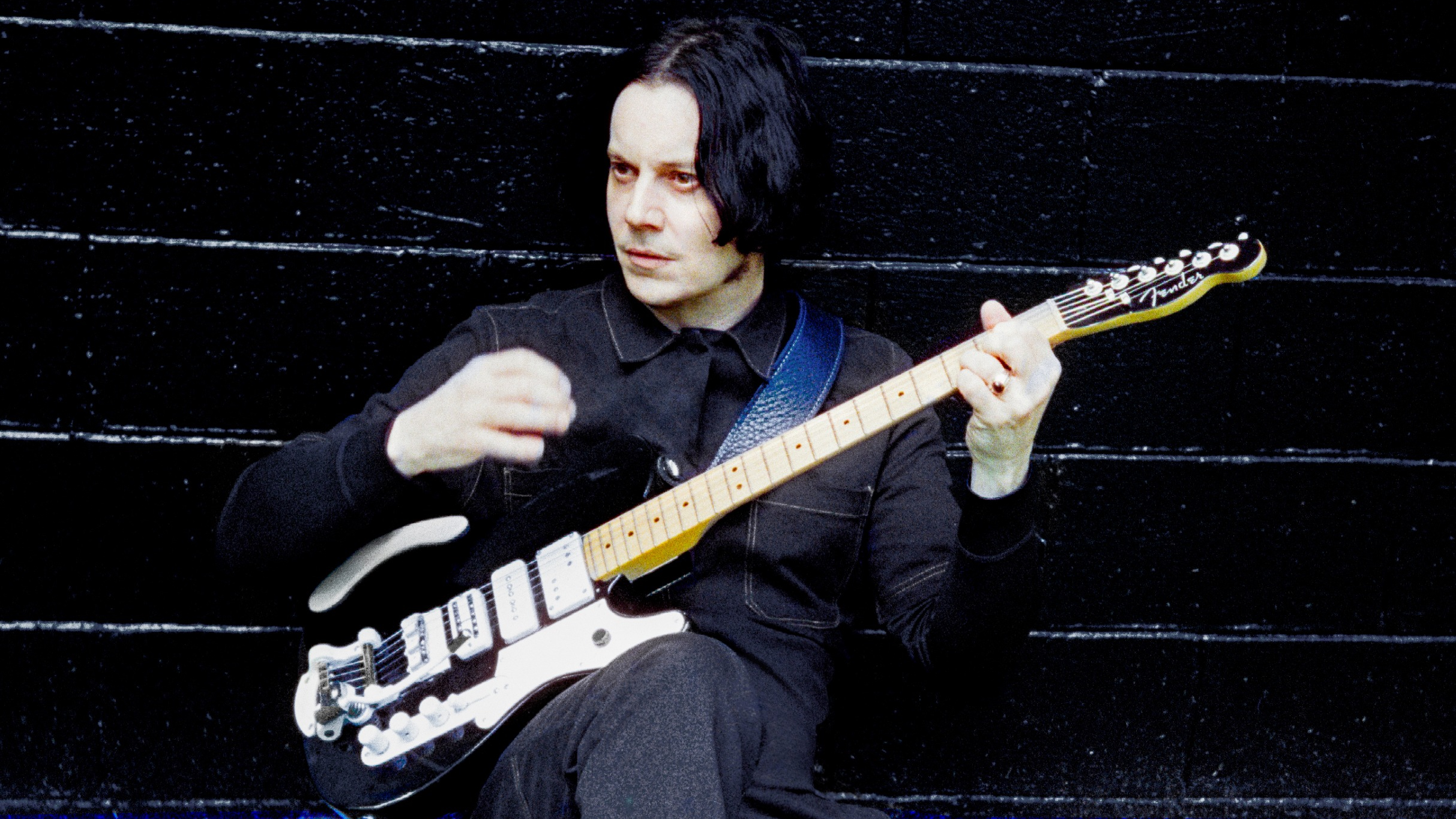 Jack White - No Name Tour