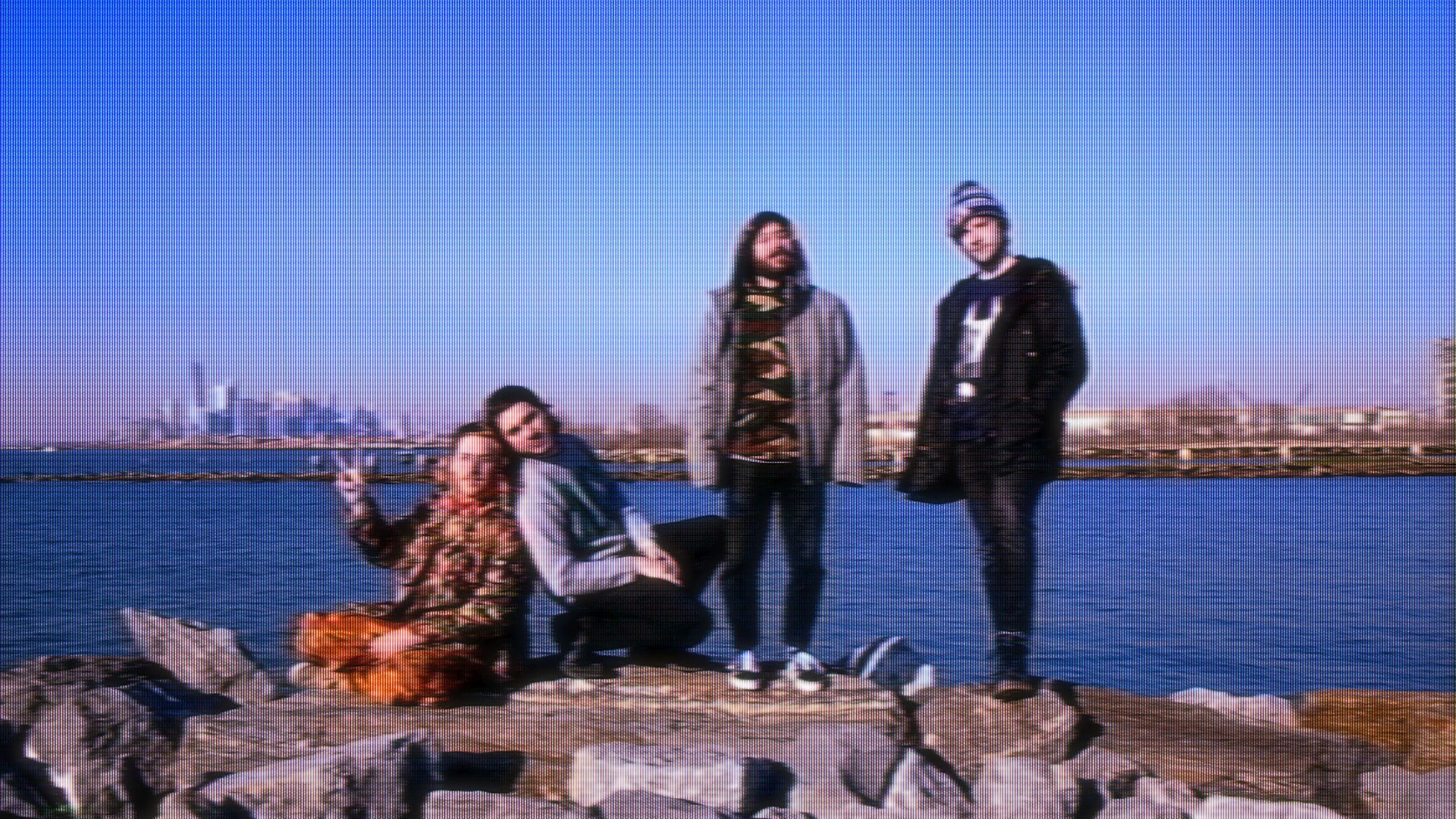 Anamanaguchi: The Buckwild Tour presale information on freepresalepasswords.com