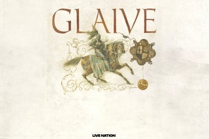 glaive: 2025 Tour