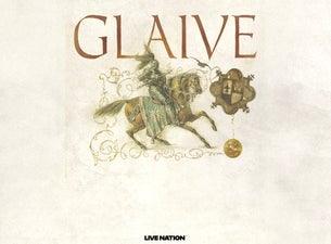 glaive: 2025 Tour, 2025-04-04, Варшава