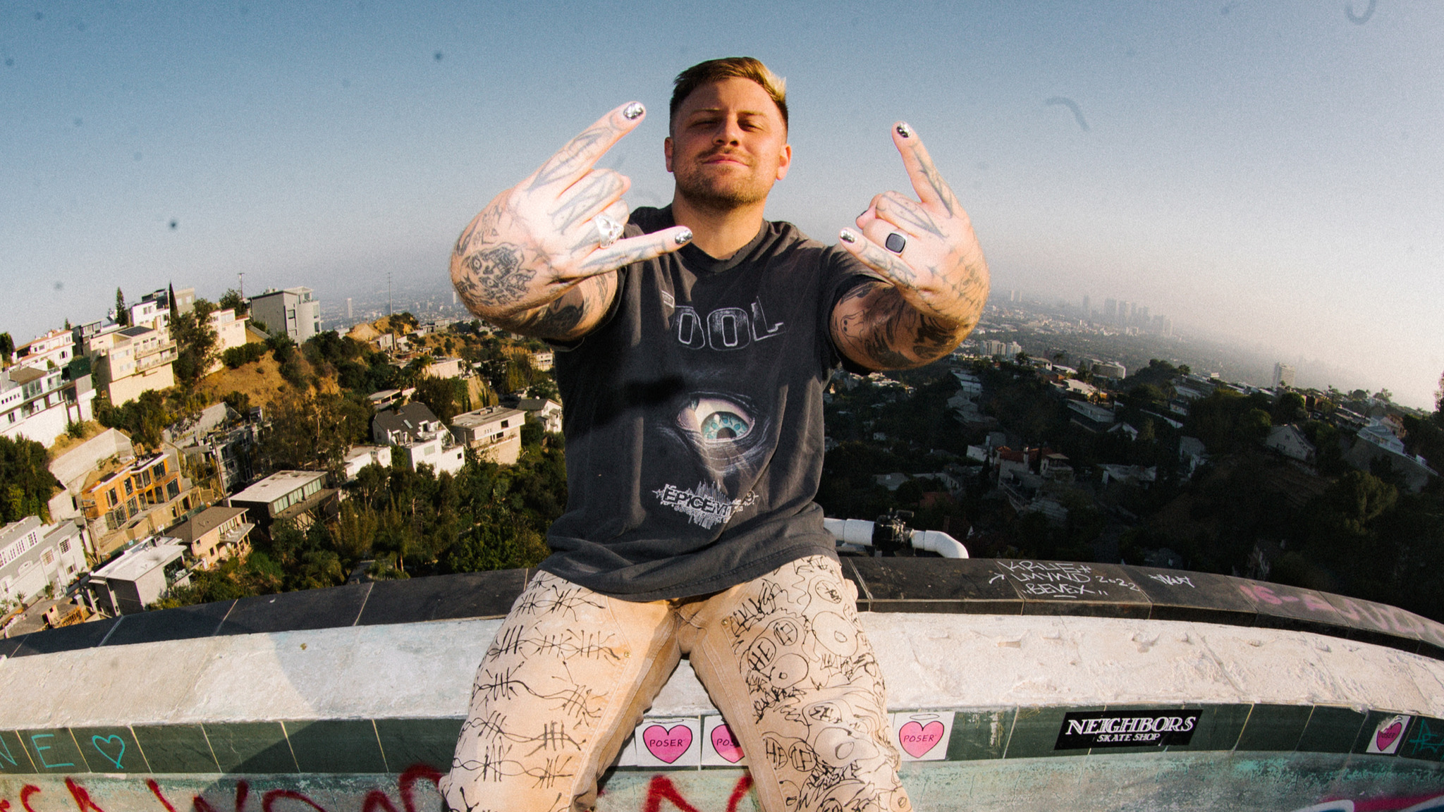Kayzo Tickets, 2023 Concert Tour Dates Ticketmaster CA