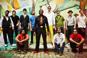 Antibalas