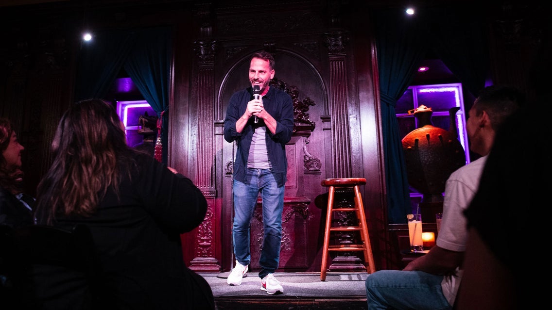 Photo of Chicago Comedy Club