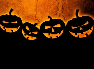 Fiesta Halloween logo