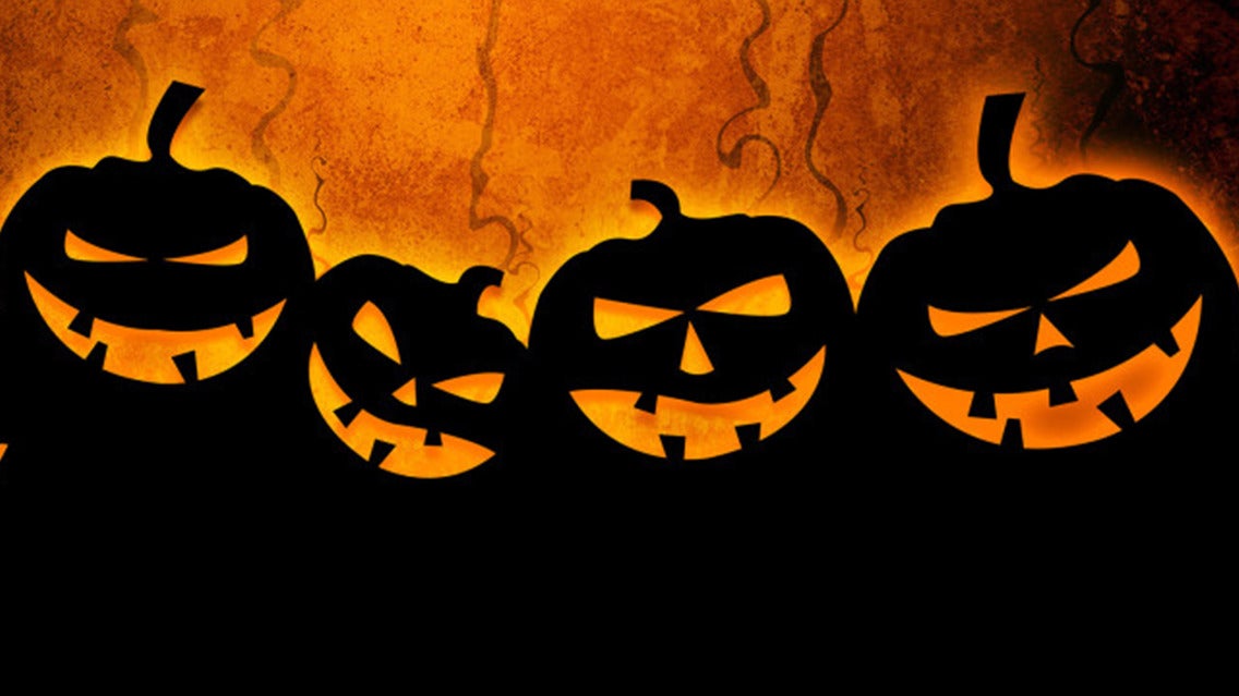 Fiesta Halloween