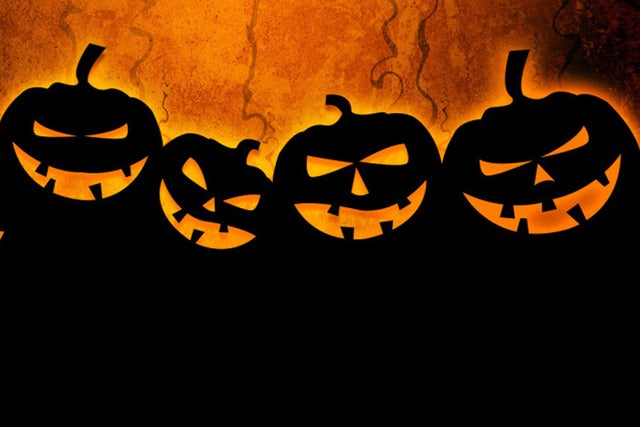 Fiesta Halloween