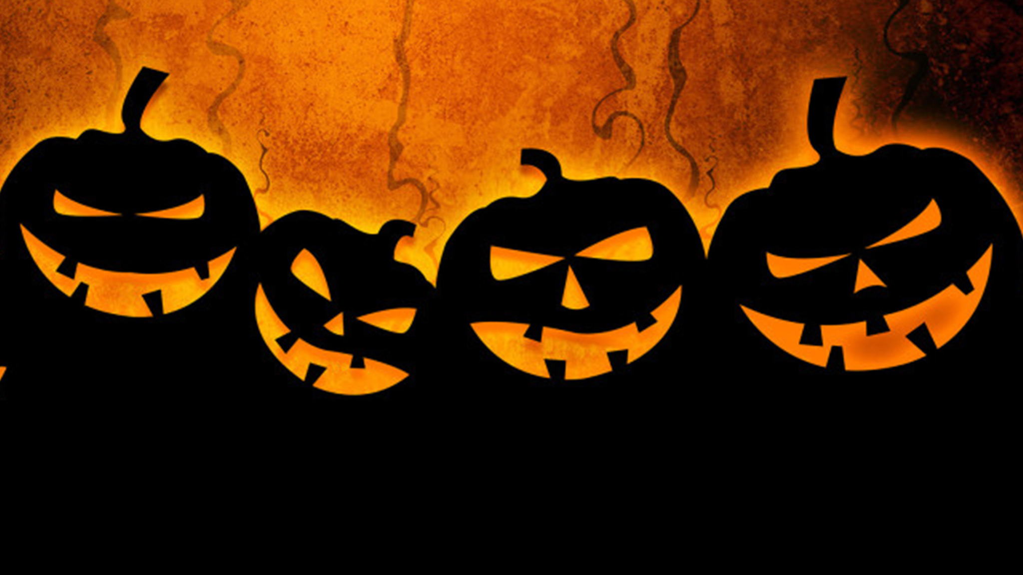 Large Halloween Sign 2022