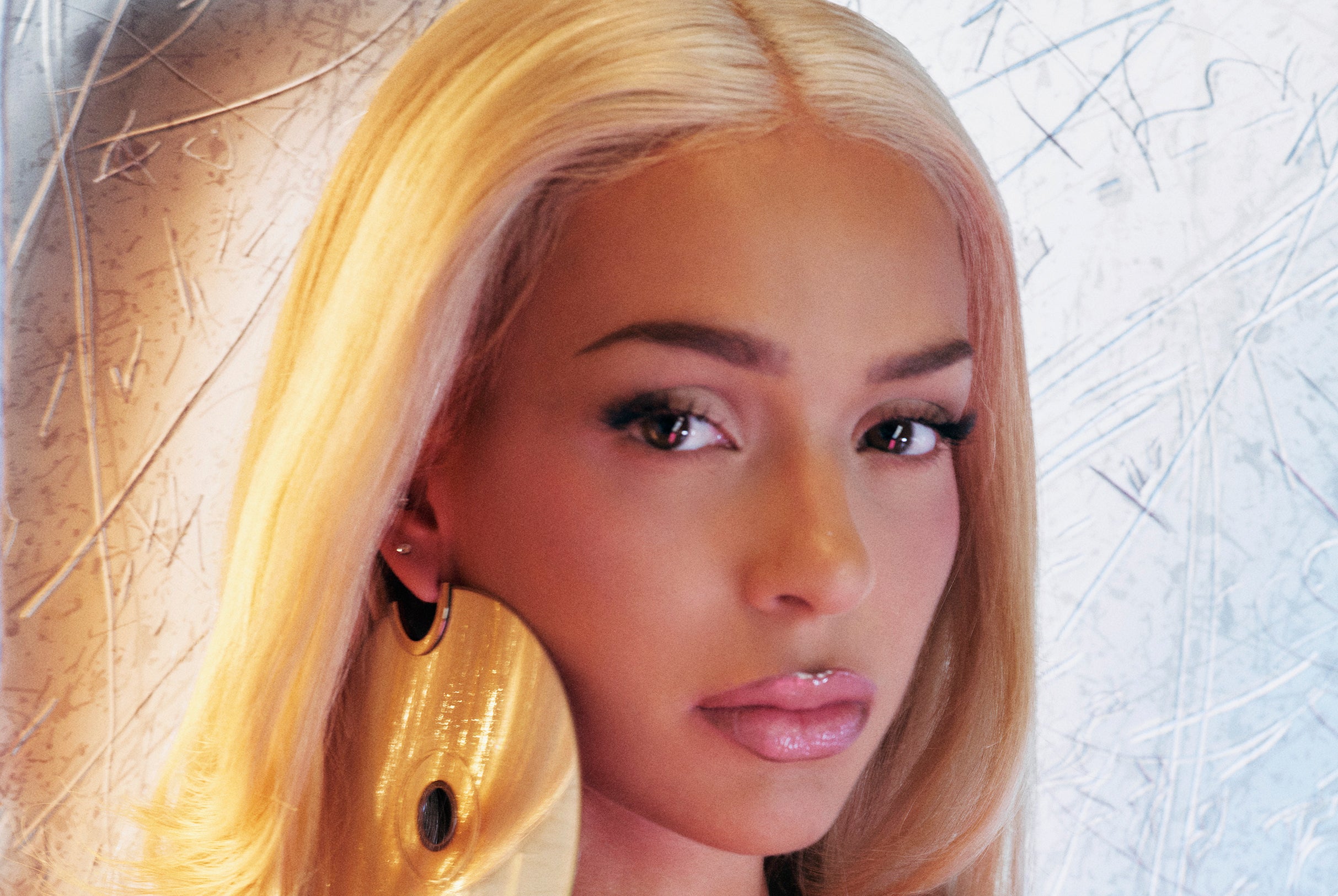 Bad Gyal