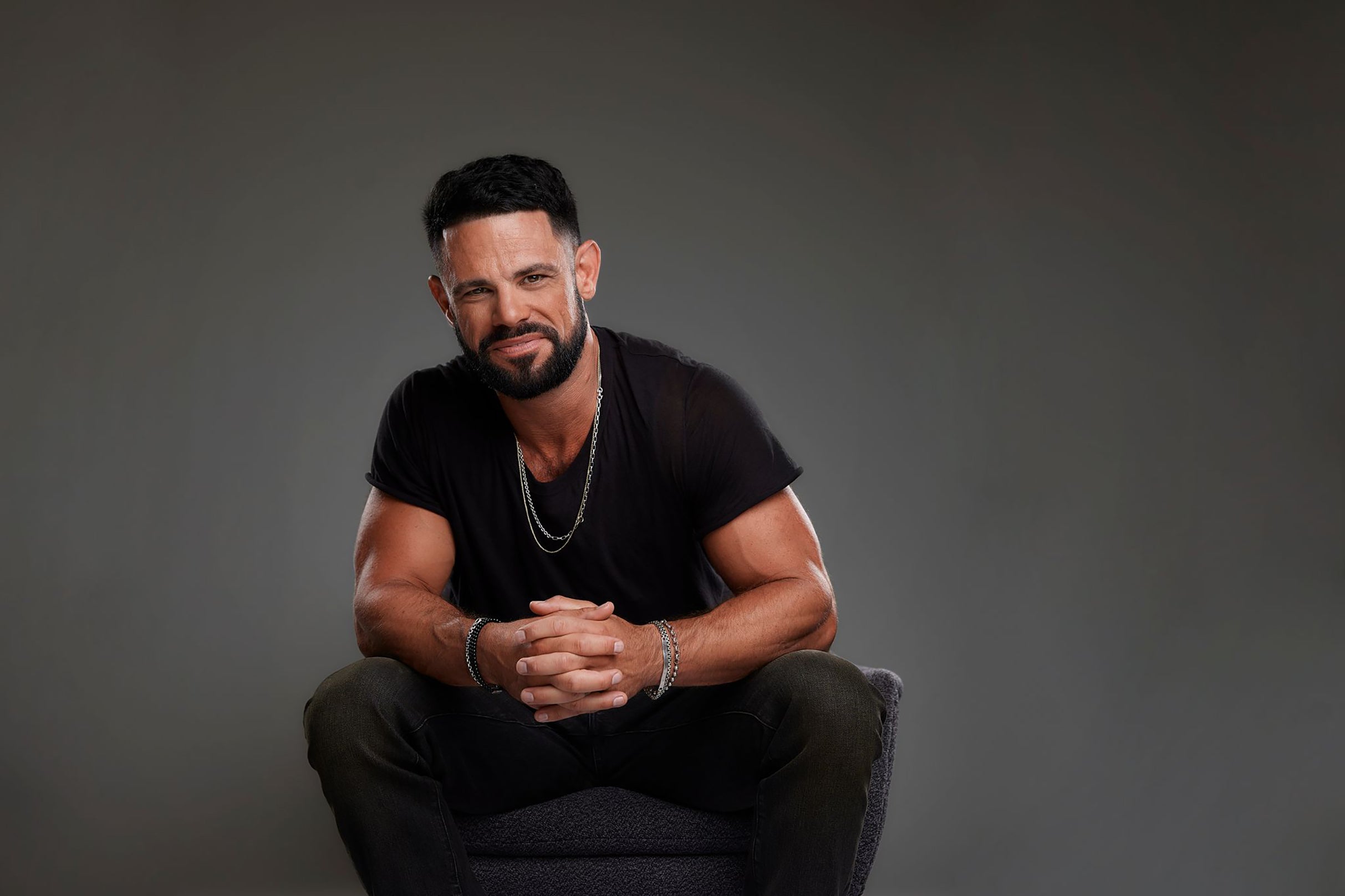 Pastor Steven Furtick