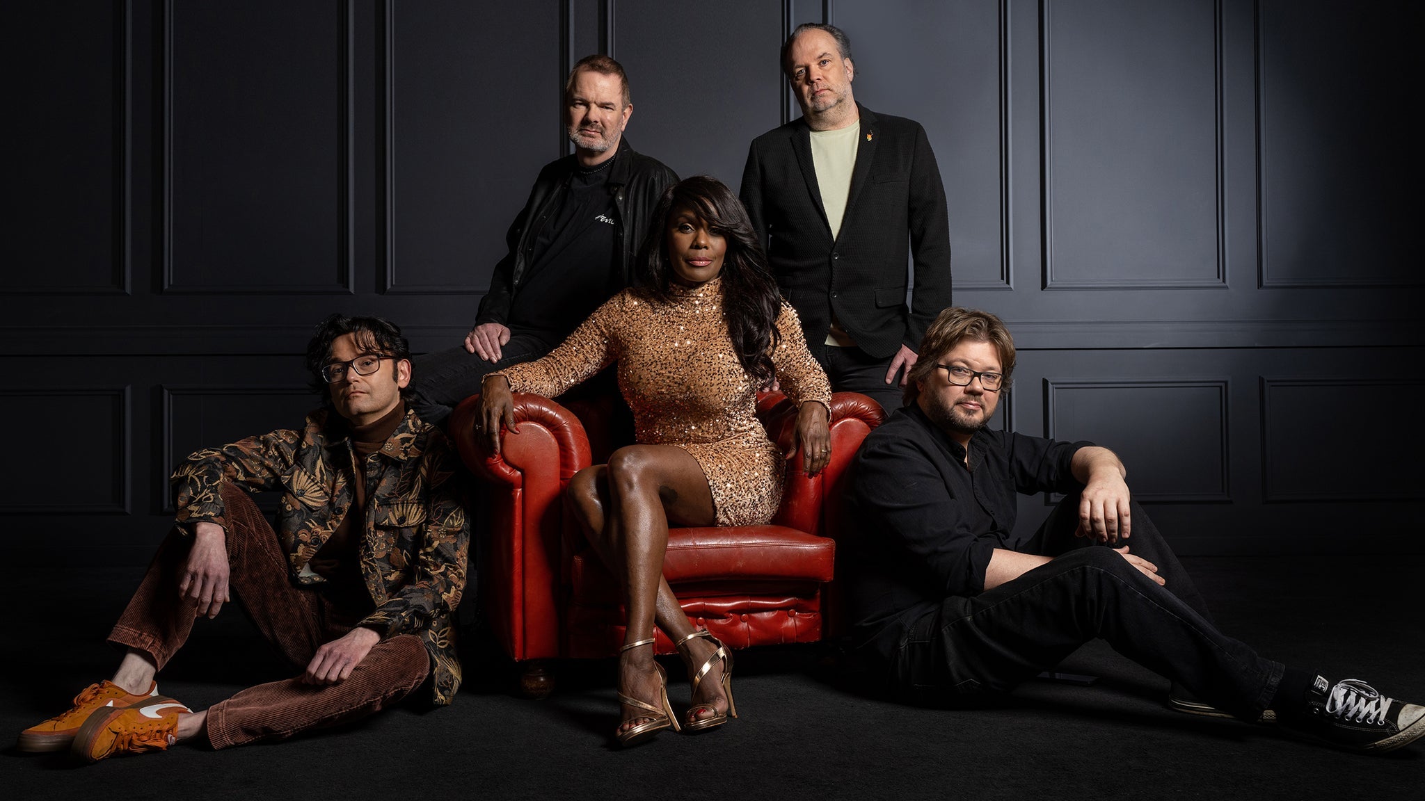 JazzRock Café - Tristan