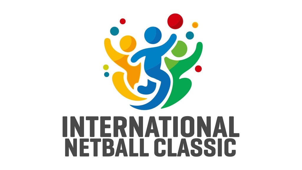 2026 Jr. International Netball Classic