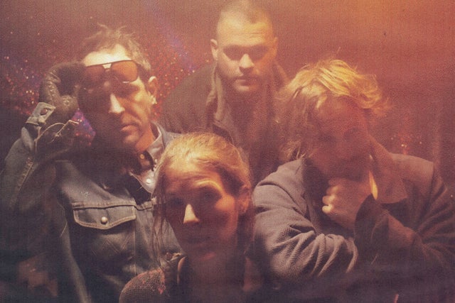 Broncho - Natural Pleasure Tour 2025