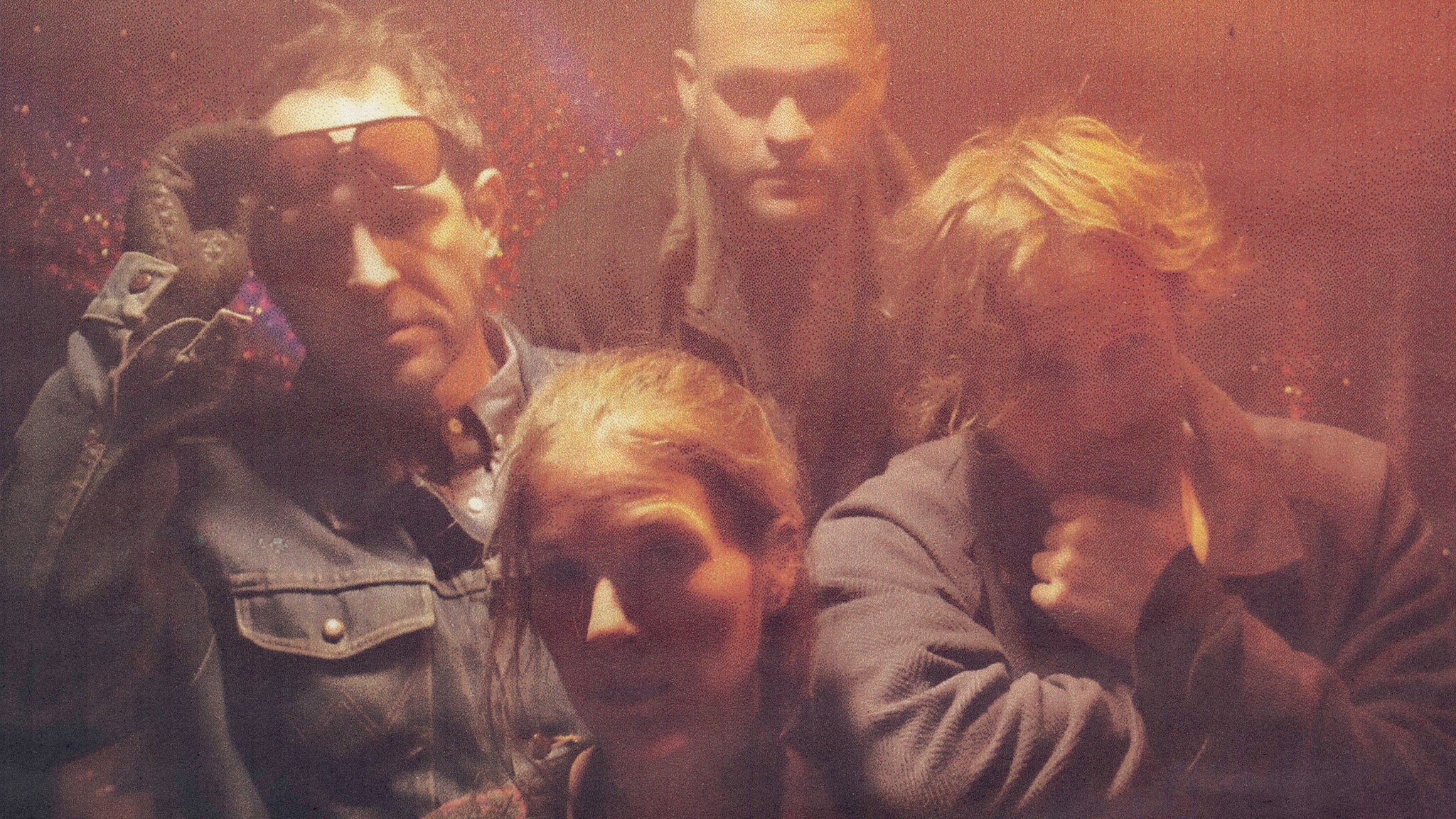Broncho