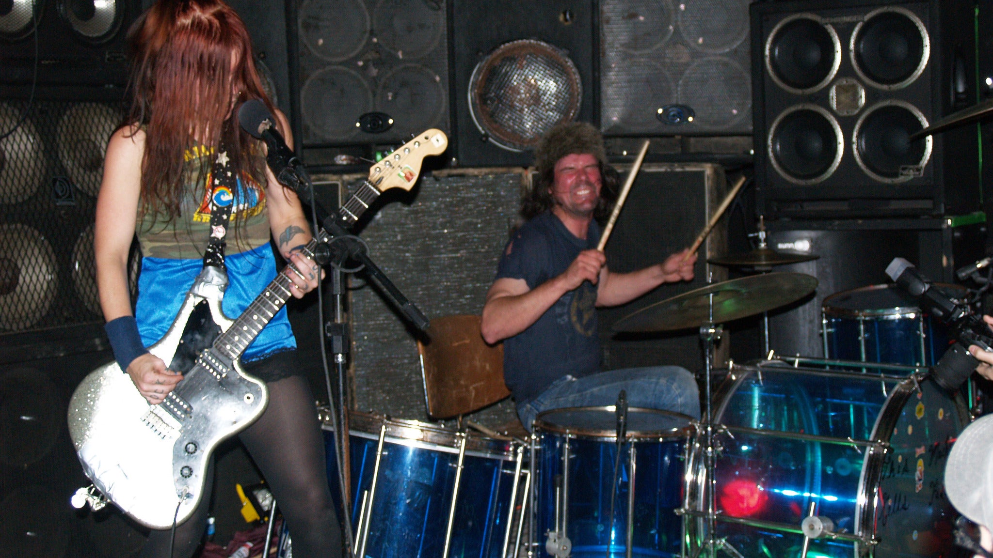 Jucifer Tickets, 2023 Concert Tour Dates Ticketmaster CA