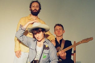 Big Thief: Somersault Slide 360 Tour