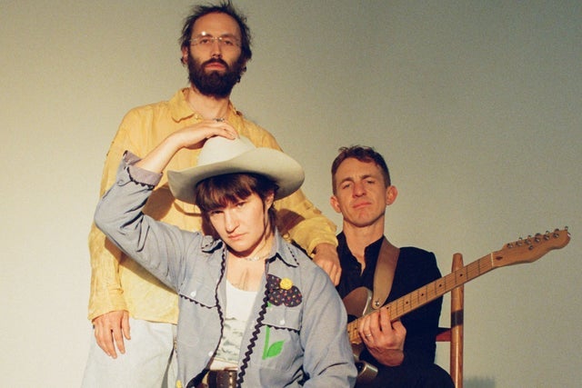 Big Thief presale password for early tickets in Ojai, CA (Libbey Bowl)