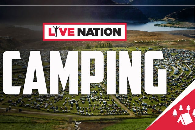Gorge Amphitheatre Camping: Mumford & Sons presales in George