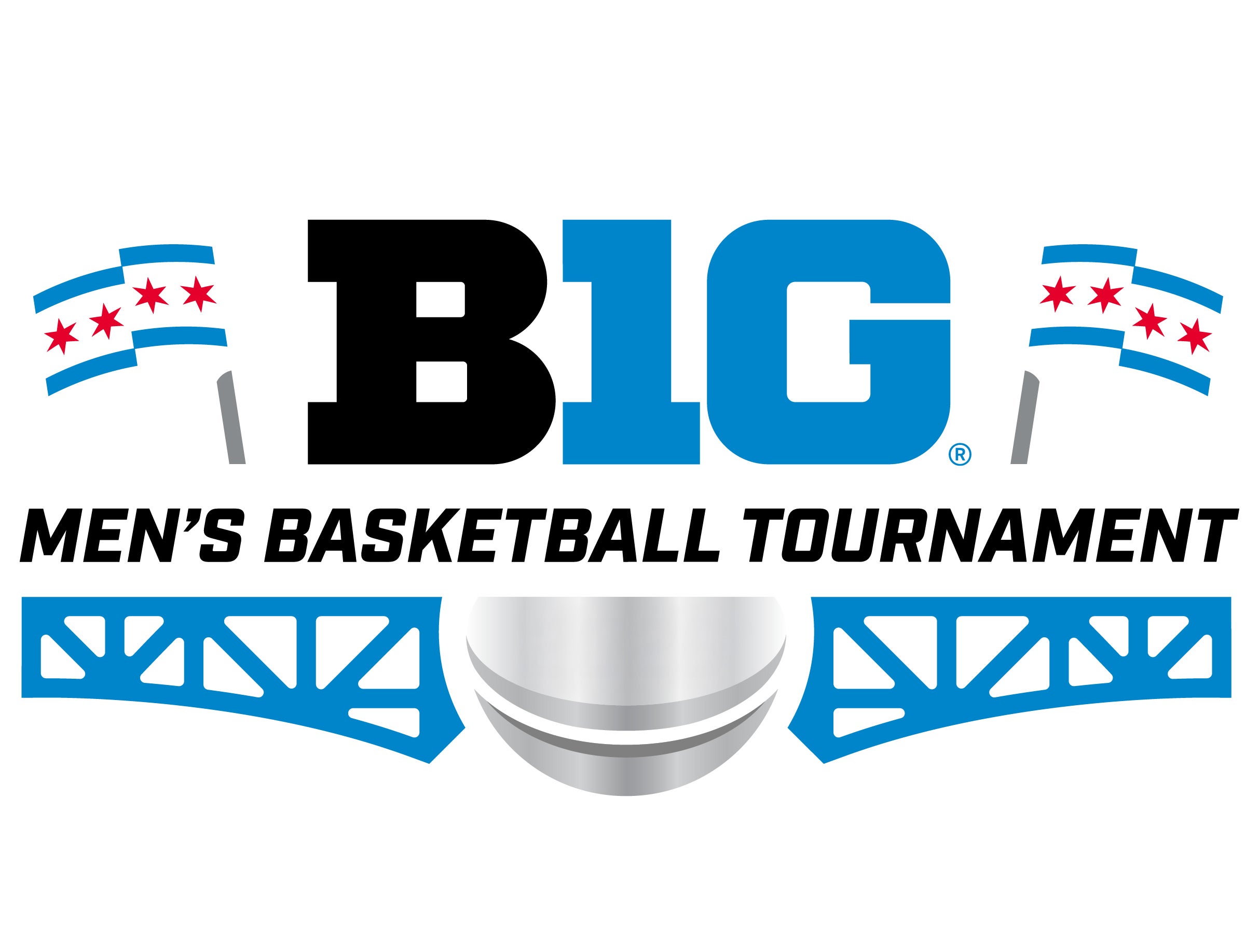 2026 Big Ten Men's Basketball Tournament All Session Pass