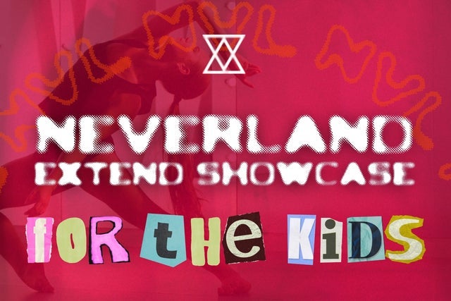 Neverland Extend Showcase