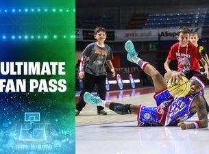 Ultimate Fan Pass: 30-min Exclusive On-court Access From 5:30pm-6:00pm