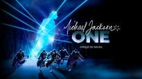 Cirque du Soleil: Michael Jackson ONE Las Vegas