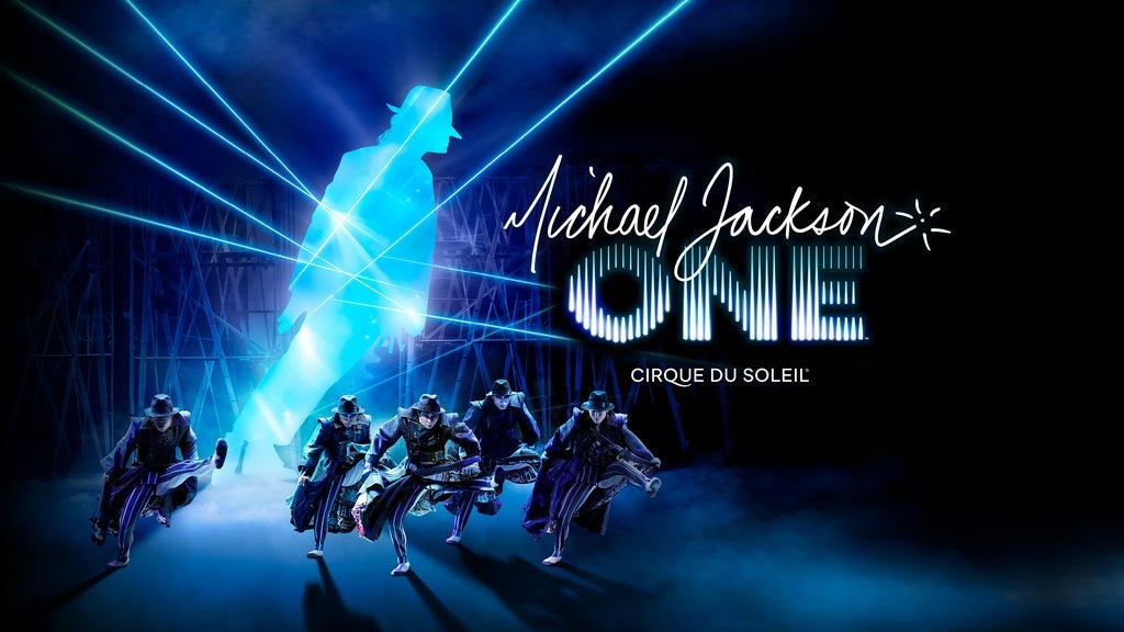 Hotels near Cirque du Soleil: Michael Jackson ONE Events