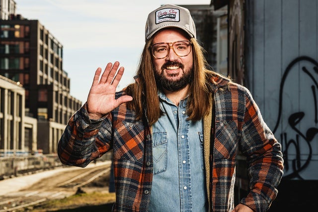 Presale codes for dusty slay: the neighborhood guy @ rialto theatre: members use these when buying pre-sale tickets