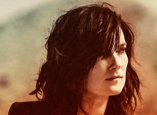 Brandy Clark with special guest SistaStrings