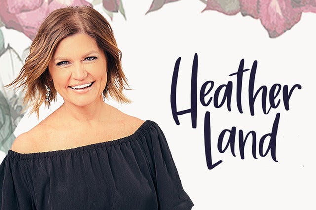 Heather Land