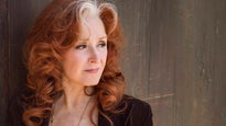 Bonnie Raitt in UK