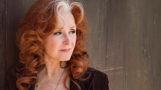 Bonnie Raitt