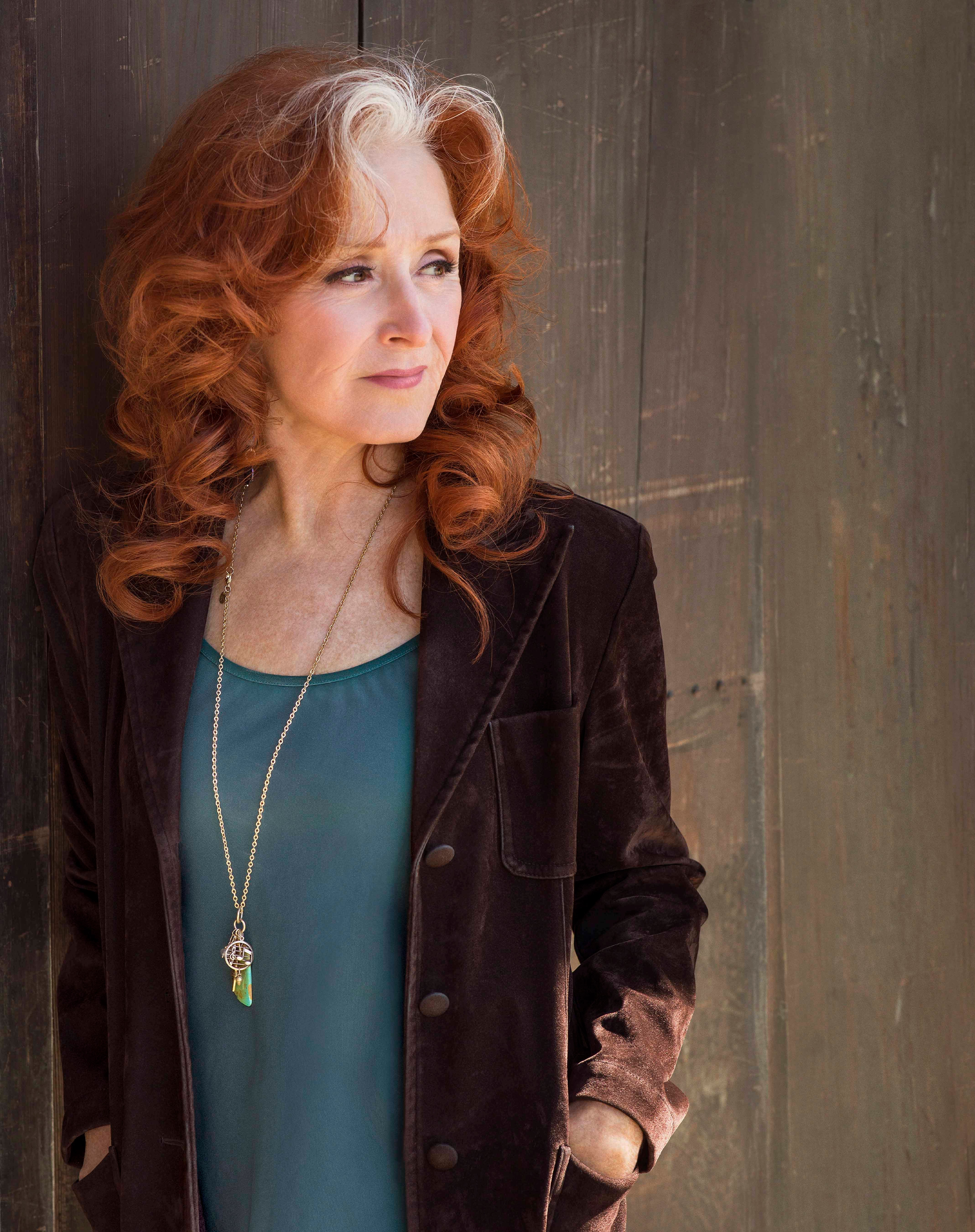 Bonnie Raitt: Just Like That... Tour 2024