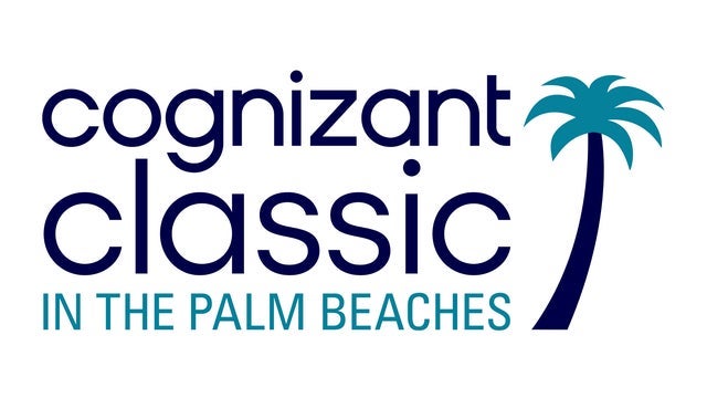 Cognizant Classic in The Palm Beaches