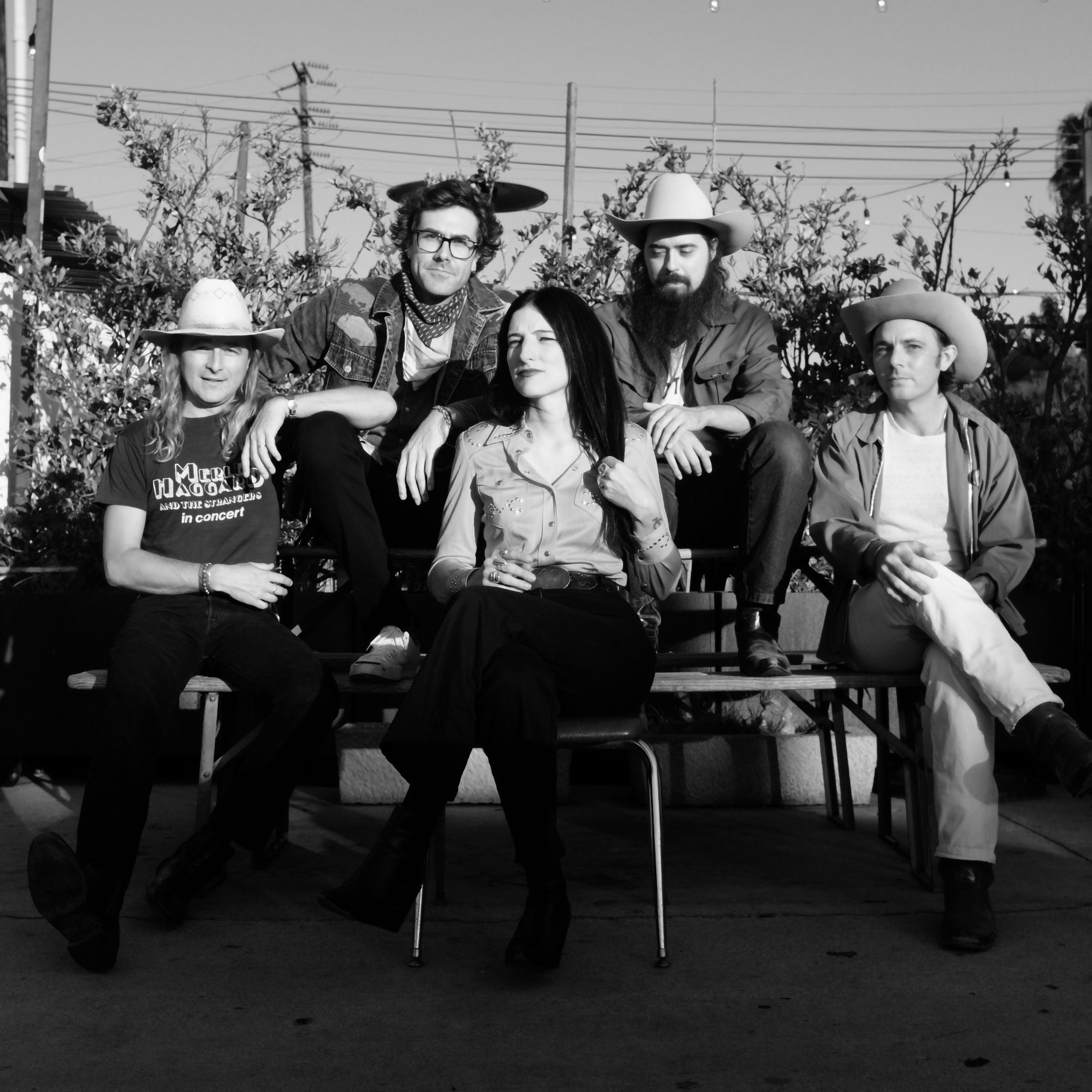Grand Ole Echo Presents: Emily Rose And The Rounders