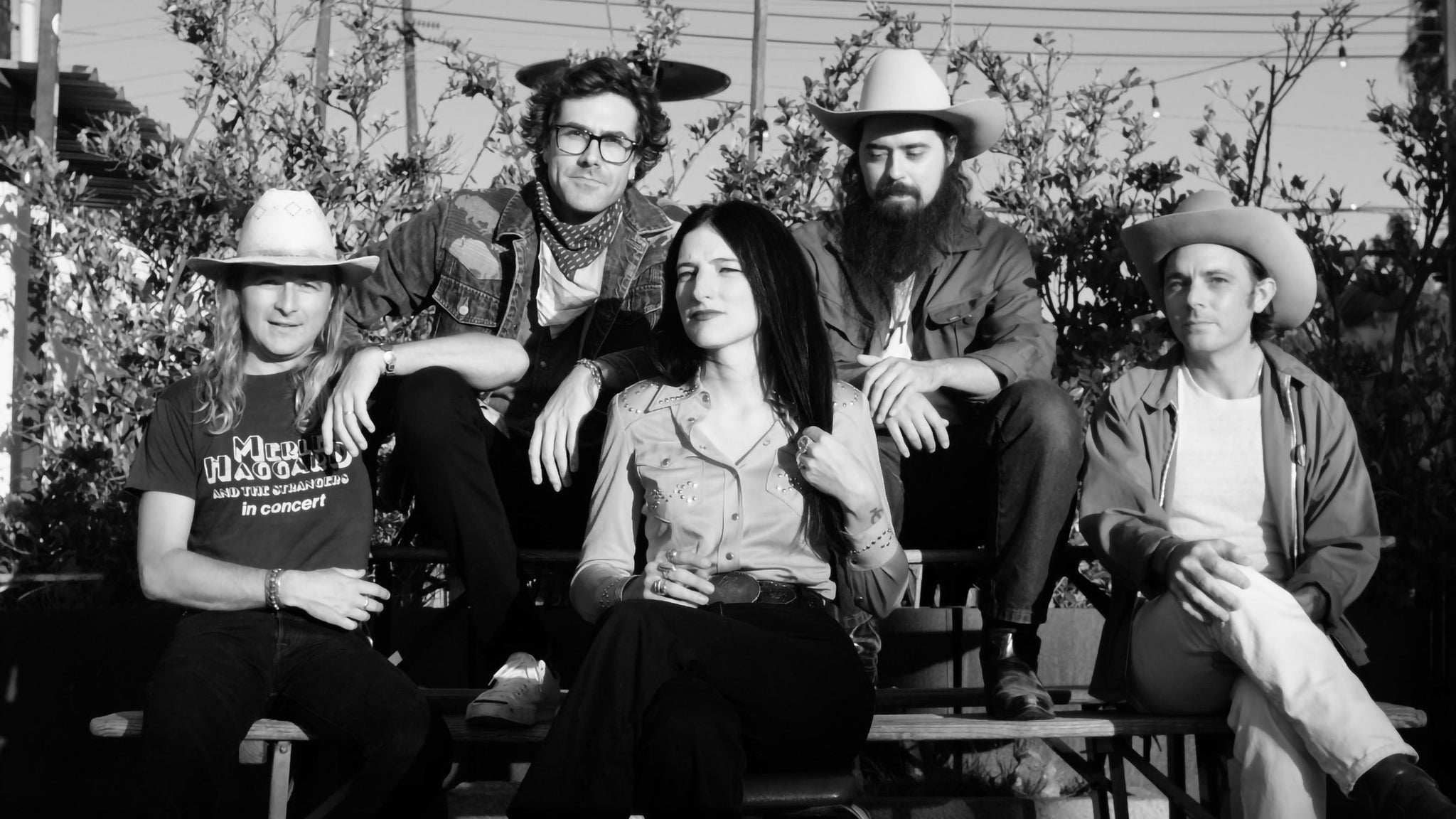 Grand Ole Echo Presents: Emily Rose And The Rounders