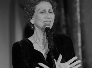 Bilde for arrangement Jeg angrer ingenting - Edith Piaf på norsk!