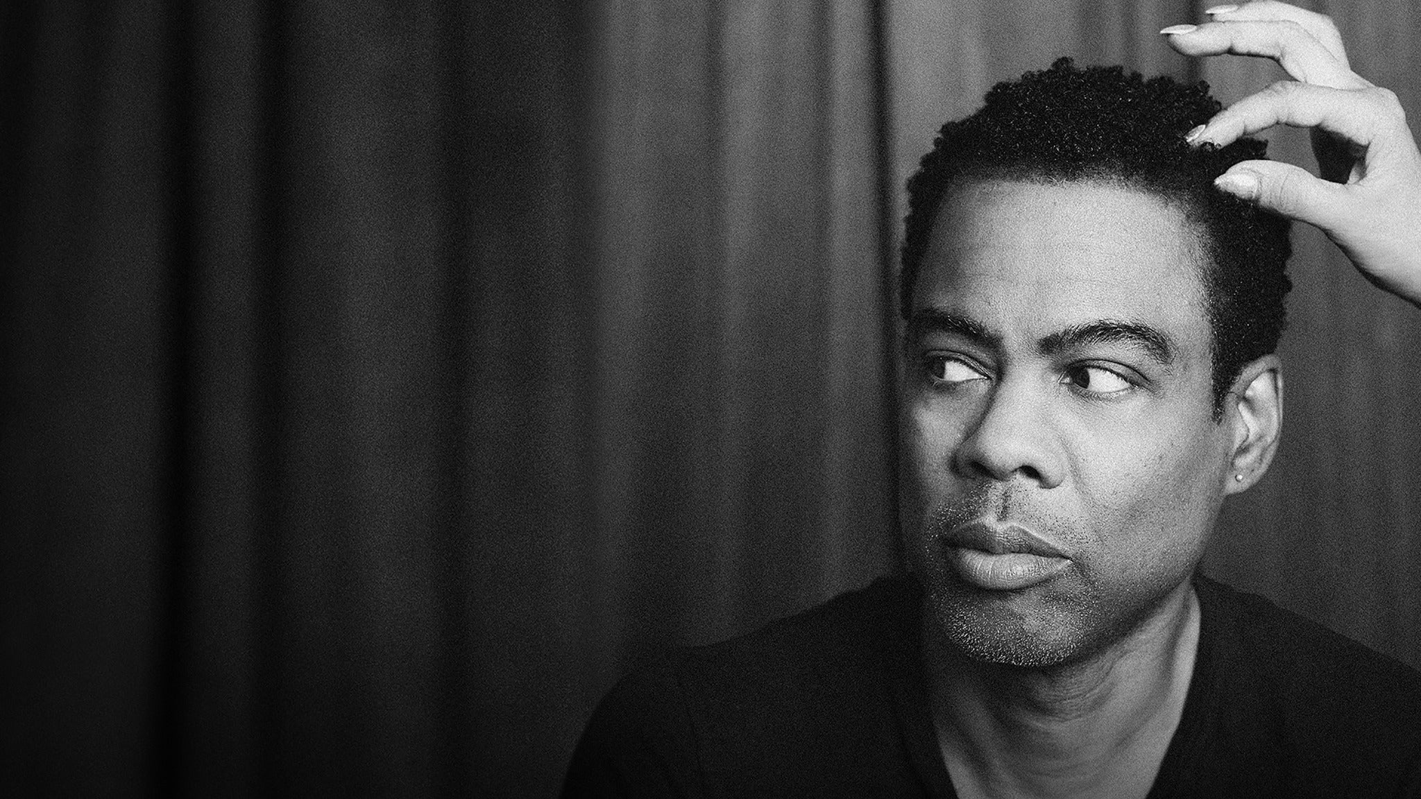Chris Rock Ego Death World Tour 2023 presale code for early tickets in Knoxville