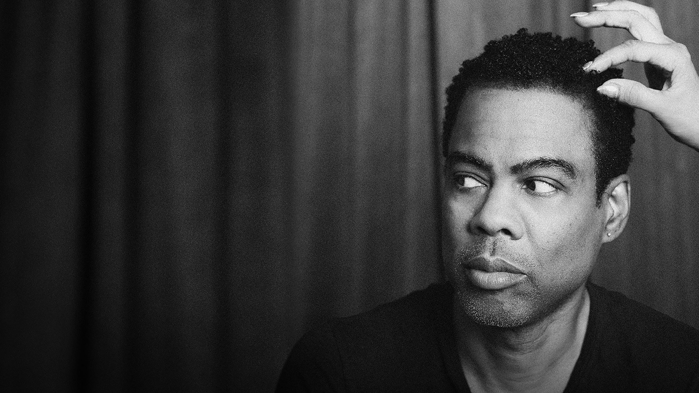 Netflix is a Joke Presents: Chris Rock's Table Reads