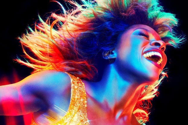 TINA - The Tina Turner Musical (touring)