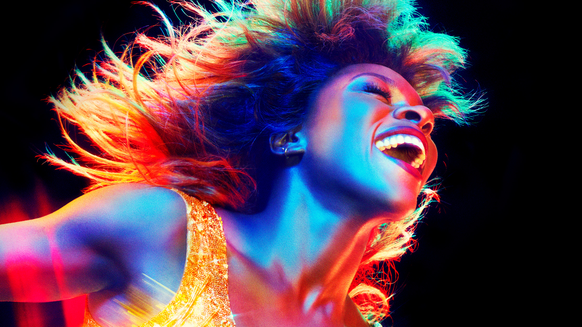 TINA - The Tina Turner Musical (Dublin)