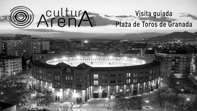 Visita guiada y Exposición Taurina en la Plaza de Toros de Granada