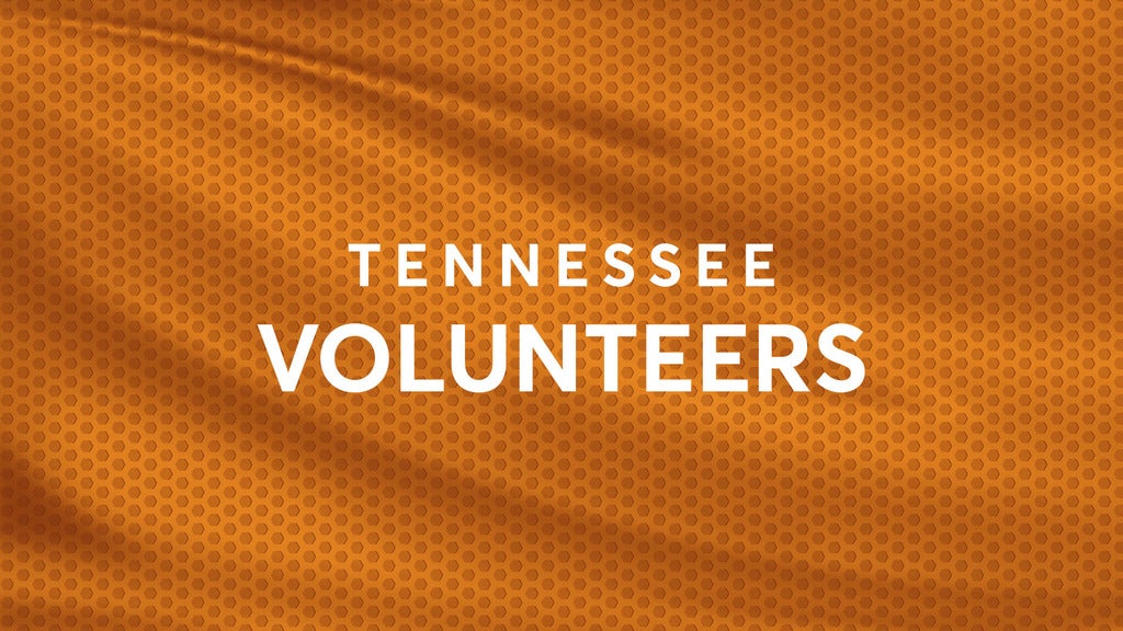 Hotels near Tennessee Volunteers Womens Basketball Events