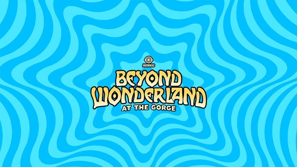 Hotels near Beyond Wonderland at the Gorge Events