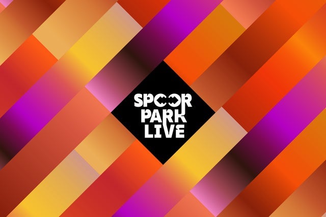 Spoorpark Live