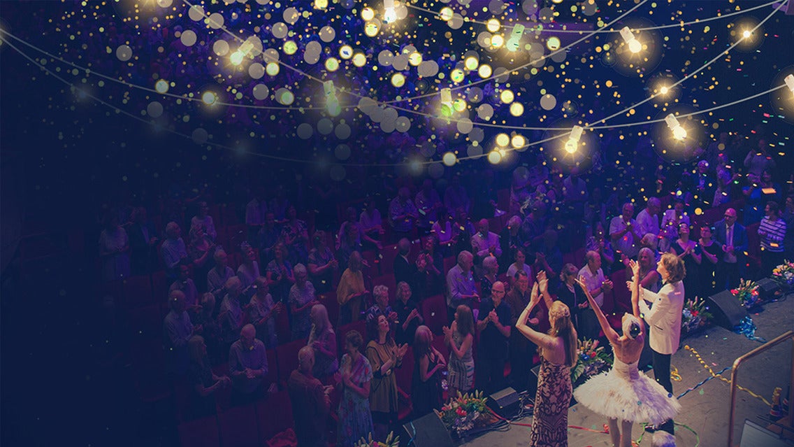 Vienna Pops New Year's Concert - Evening Gala