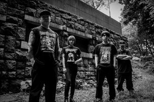 PeelingFlesh, Missing Link, Kruelty, Bayway, Unconquered